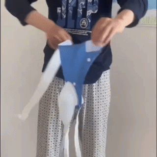 Kit Recolector de Orina Portátil para Adulto